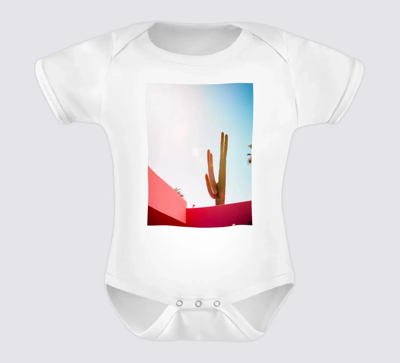 2 body bébé de Pink California | Affiches & Posters
