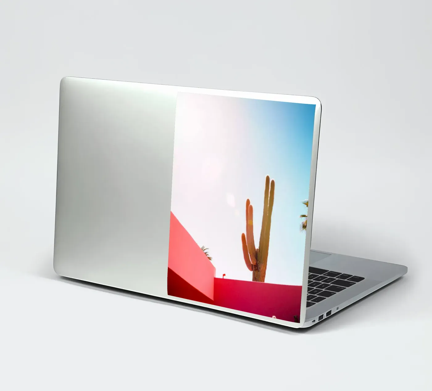 2 sticker van Pink California | Affiches & Posters