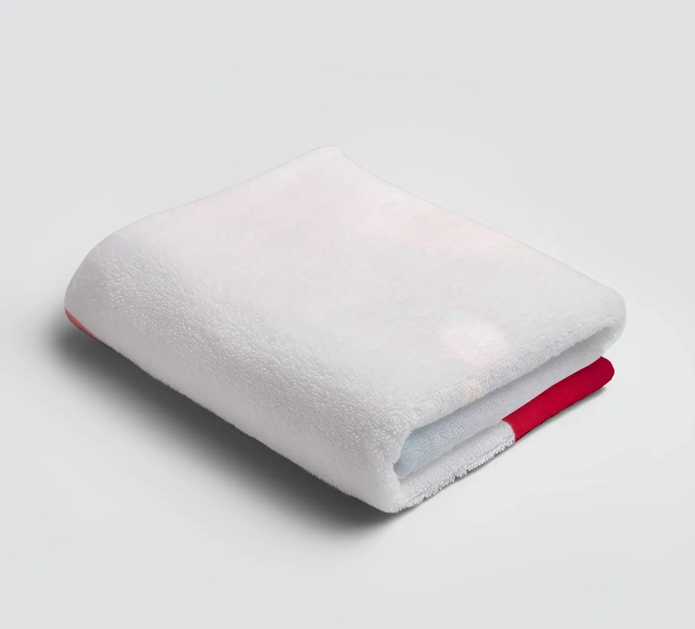 2 towel by Pink California | Affiches & Posters