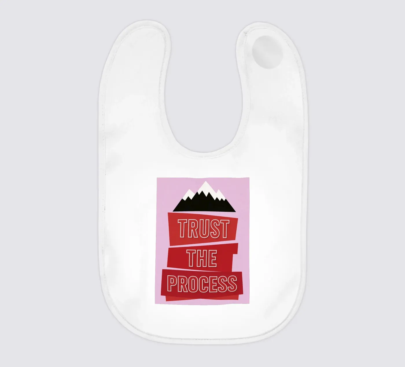 trust the process bavaglino da groogoals