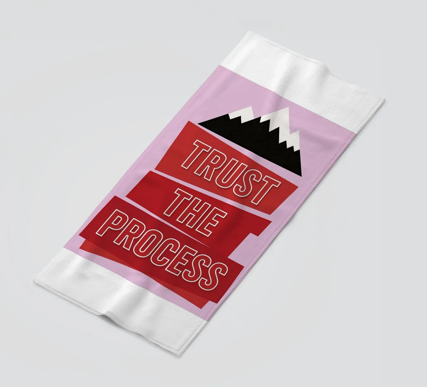 fiducia nel processo telo mare da groogoals