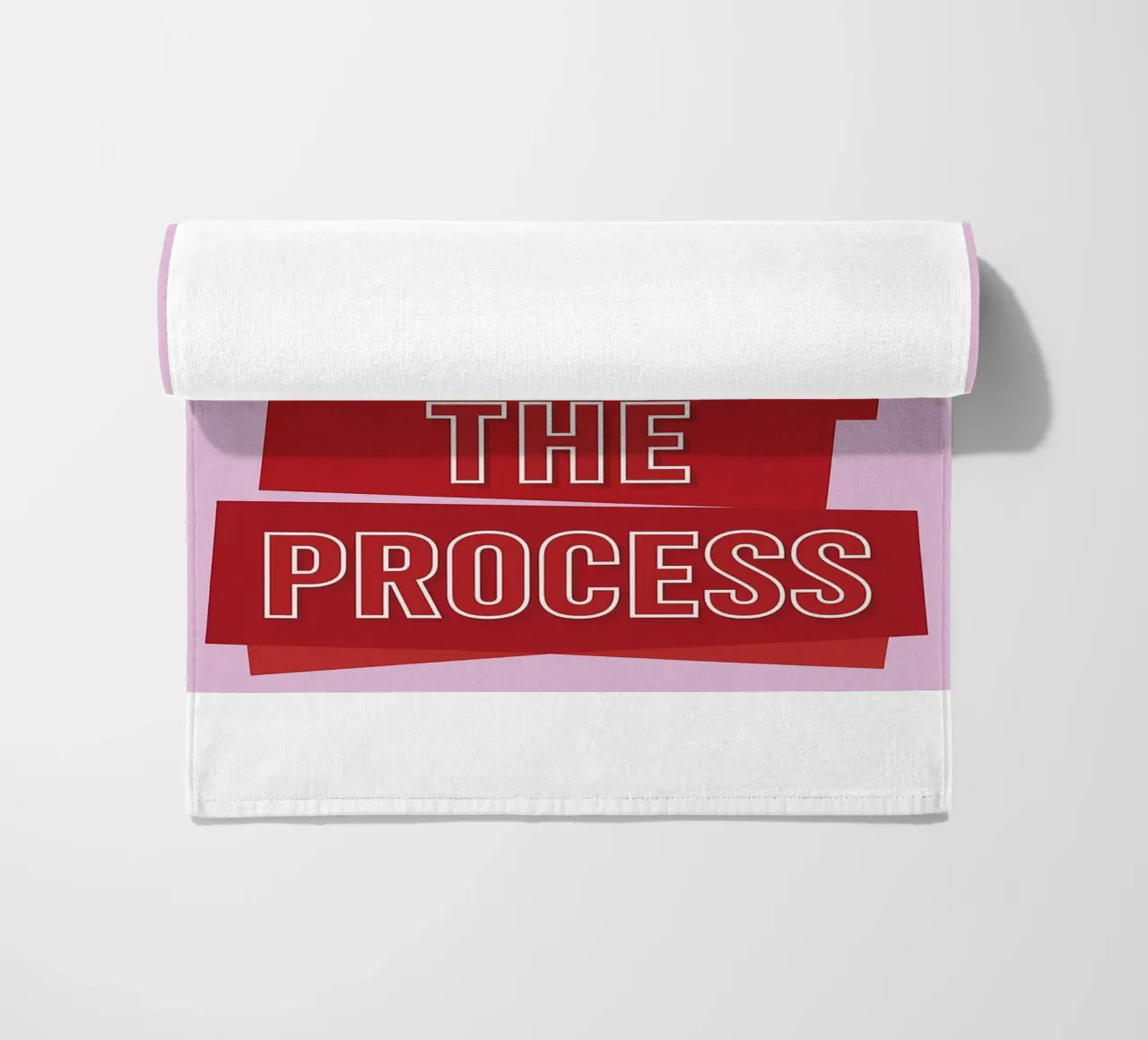 trust the process telo mare da groogoals