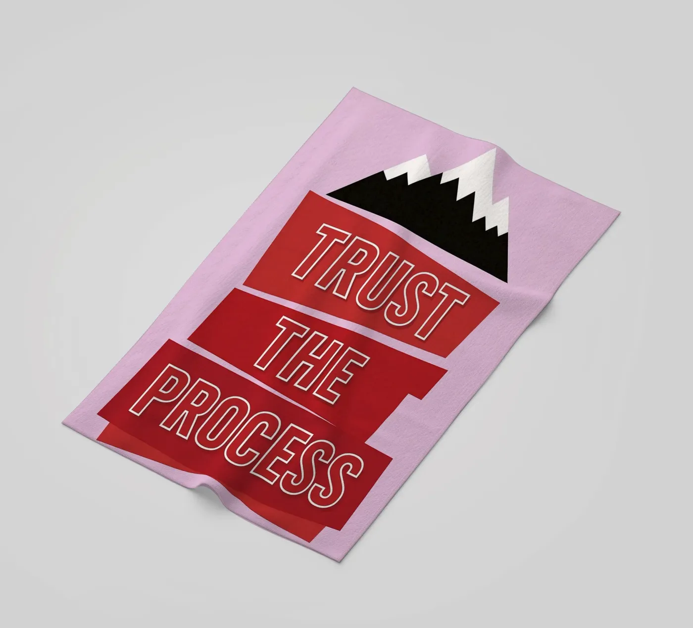 fiducia nel processo telo mare da groogoals