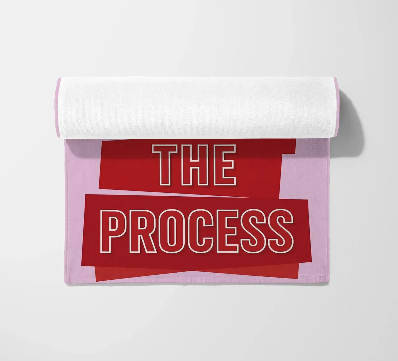 trust the process telo mare da groogoals