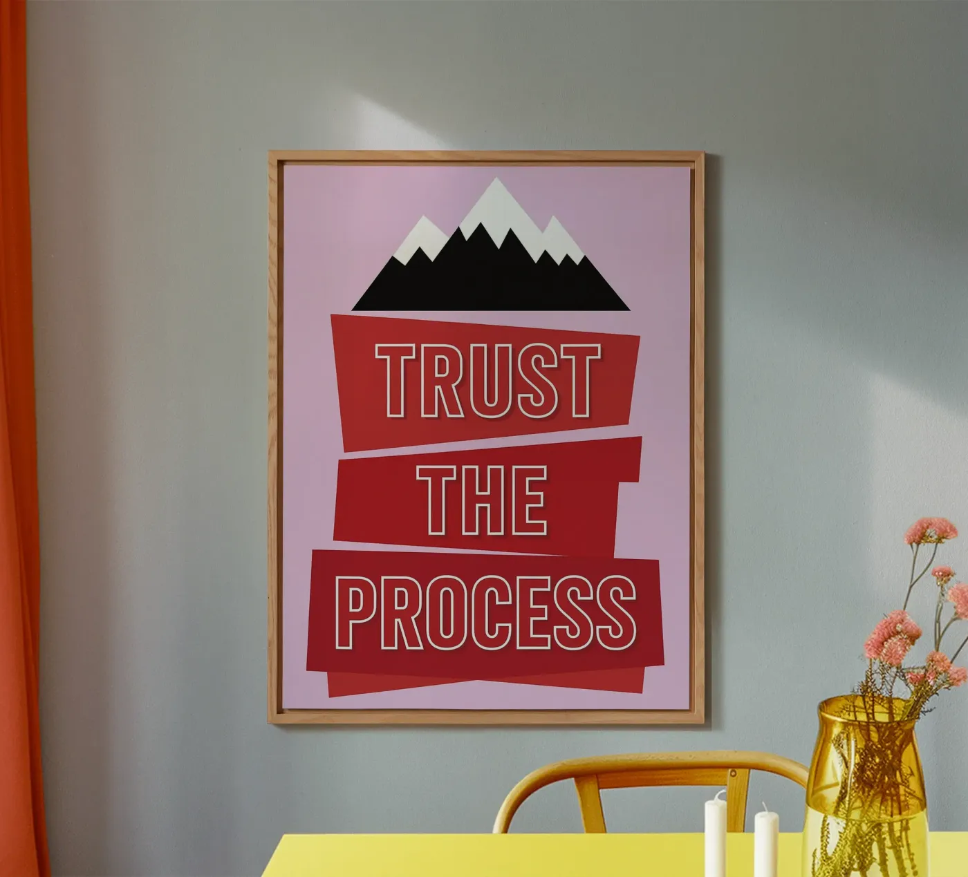 fiducia nel processo pannello forex da groogoals