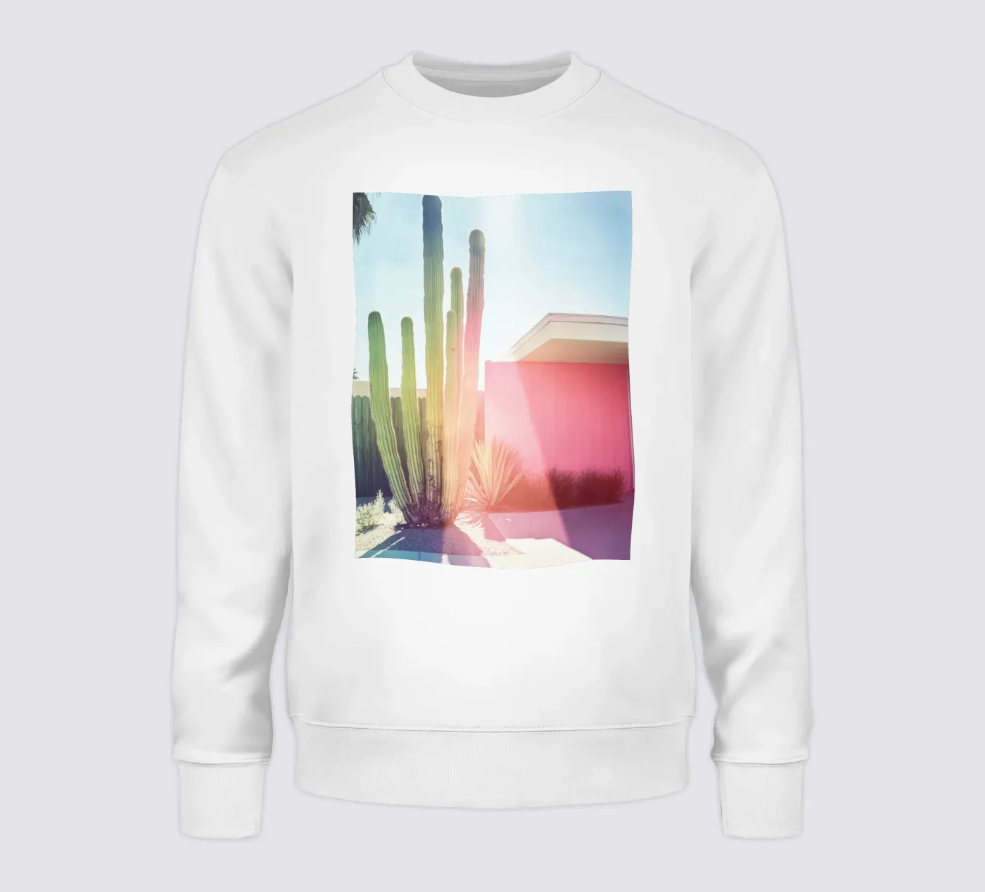 3 felpa da Pink California | Affiches & Posters
