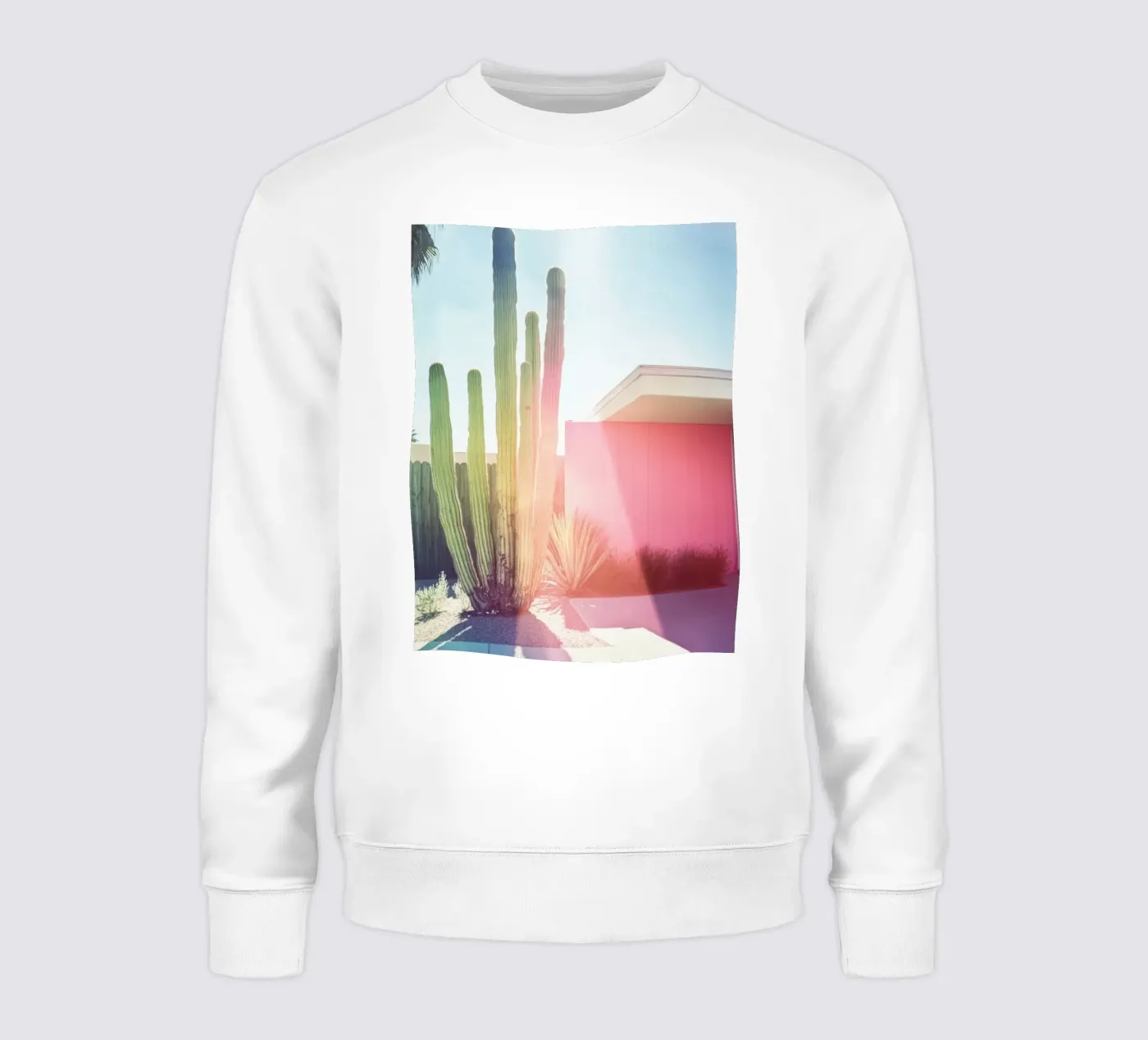 3 felpa da Pink California | Affiches & Posters