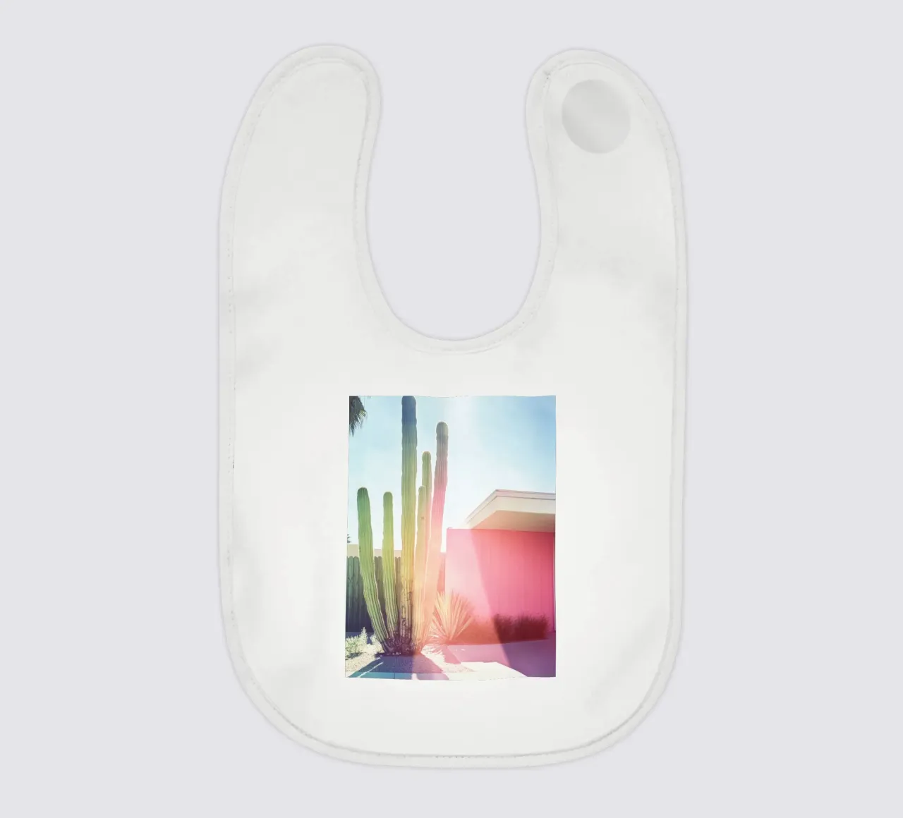 3 bavaglino da Pink California | Affiches & Posters