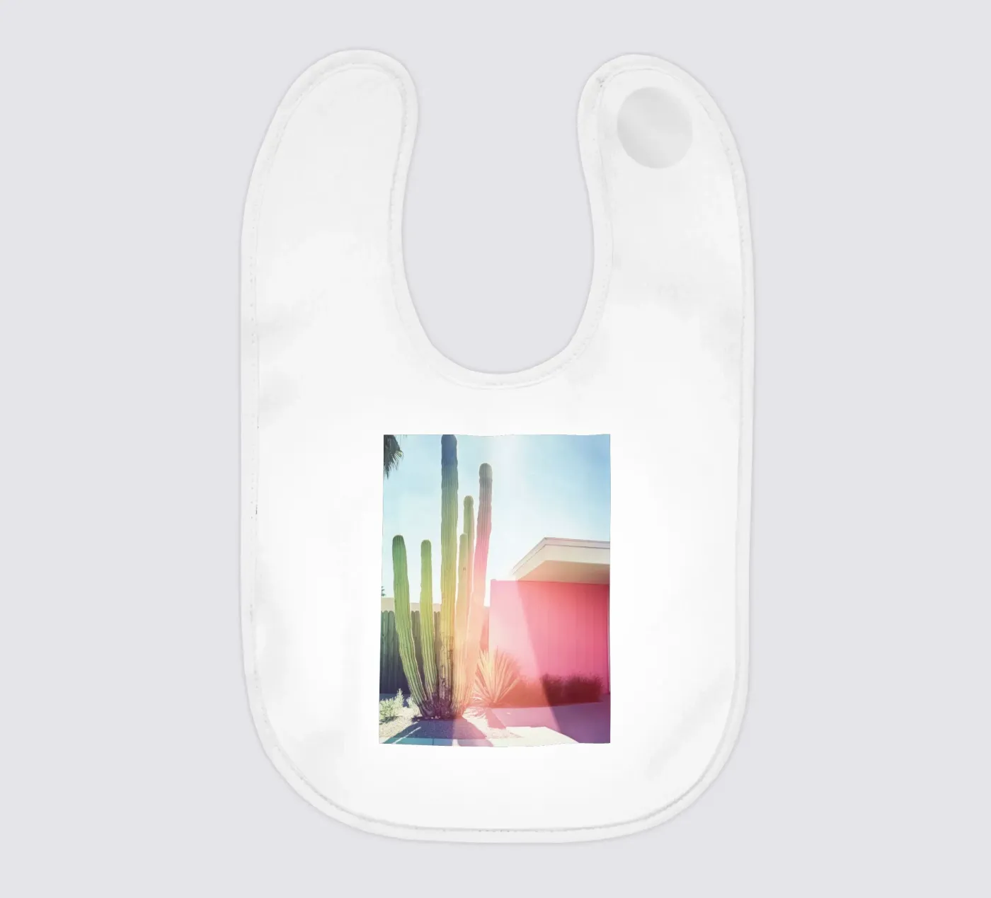 3 bavaglino da Pink California | Affiches & Posters