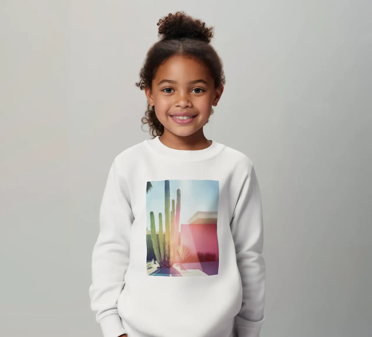 3 felpa bambino da Pink California | Affiches & Posters