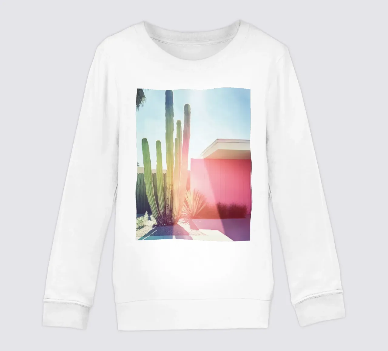 3 felpa bambino da Pink California | Affiches & Posters