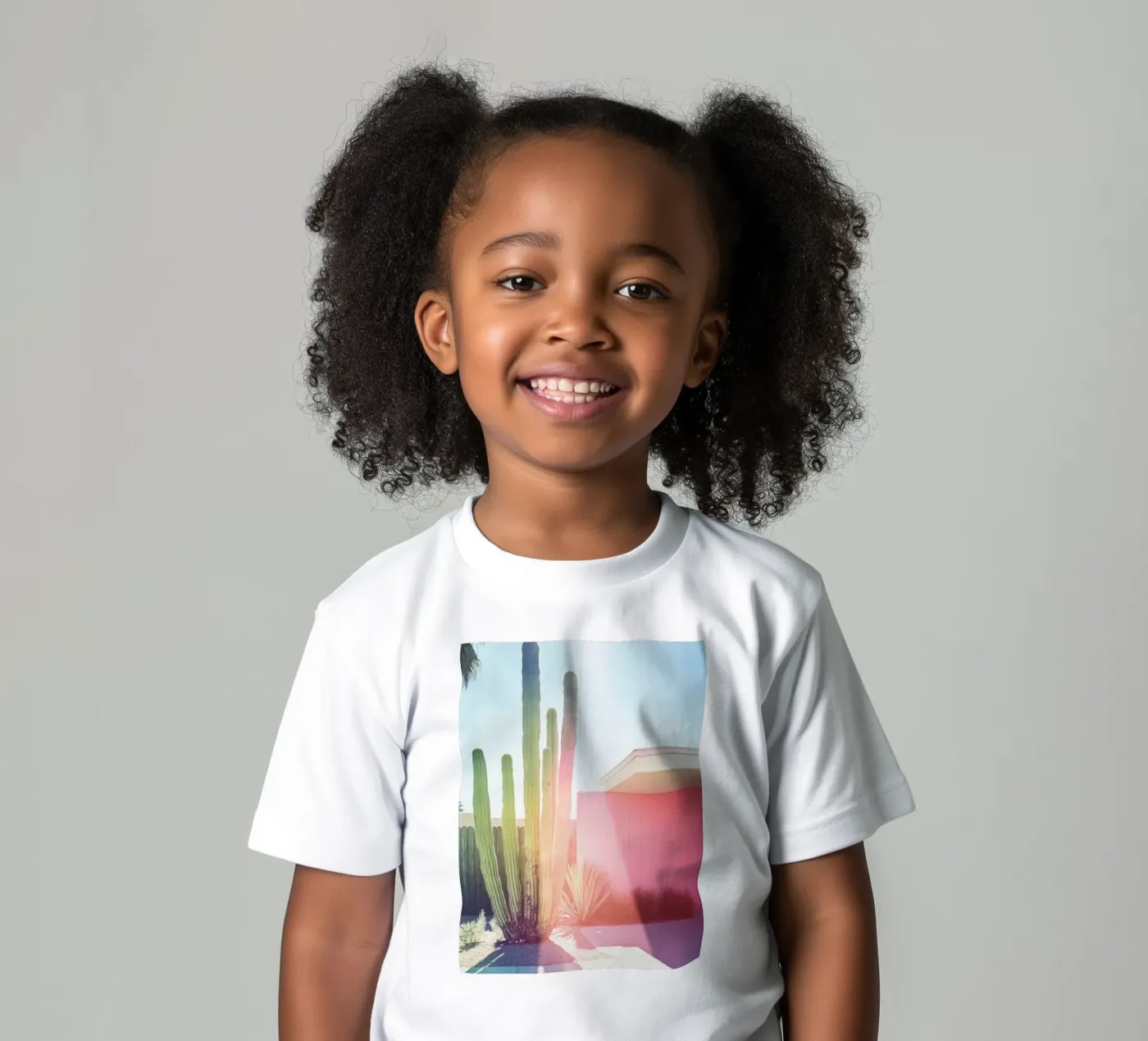 3 t-shirt bambini da Pink California | Affiches & Posters
