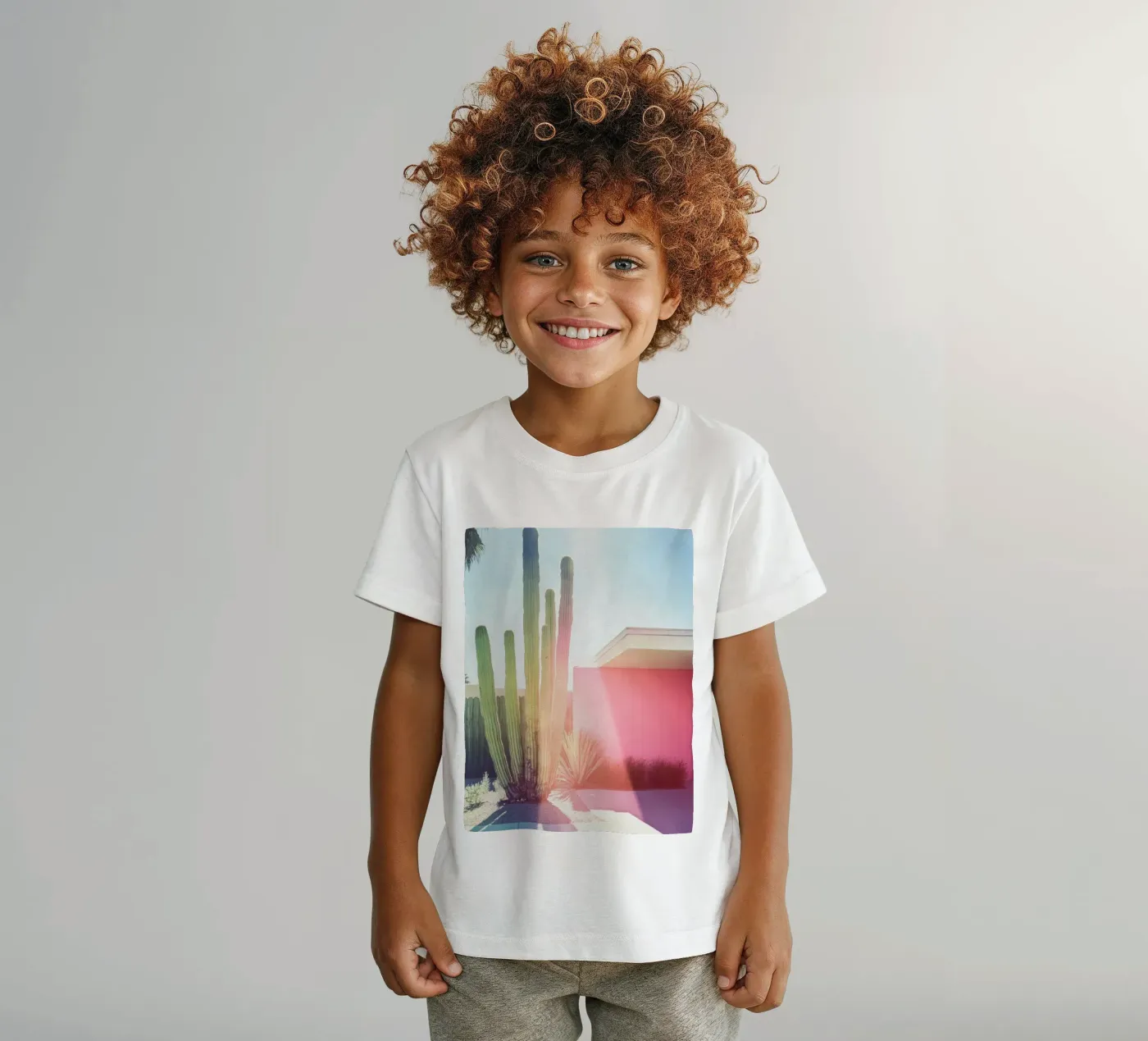 3 t-shirt bambini da Pink California | Affiches & Posters
