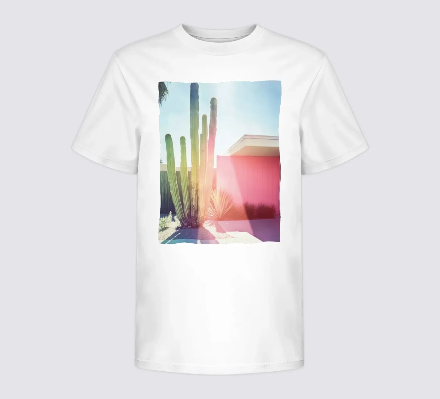 3 t-shirt bambini da Pink California | Affiches & Posters