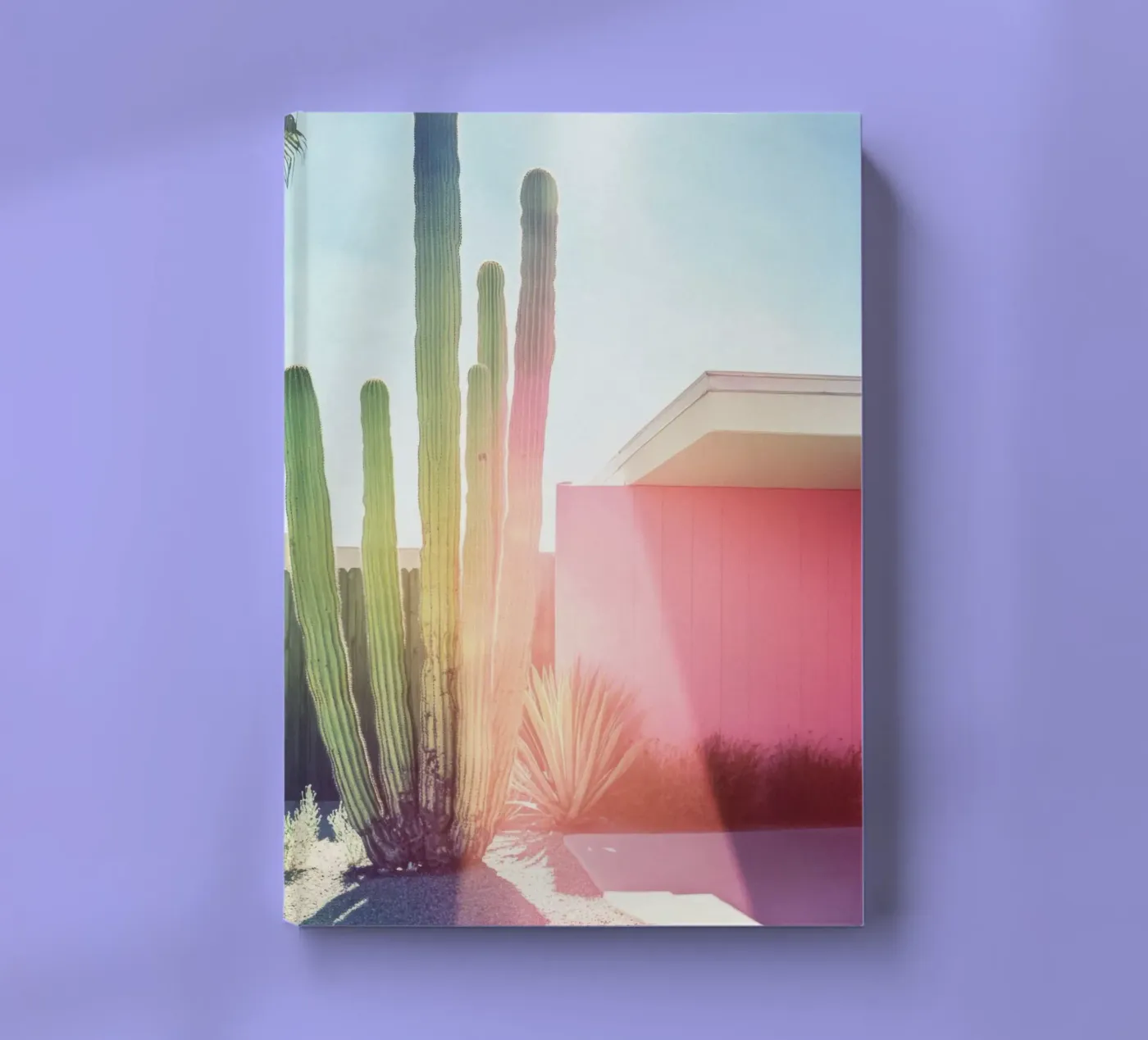 3 notebook by Pink California | Affiches & Posters