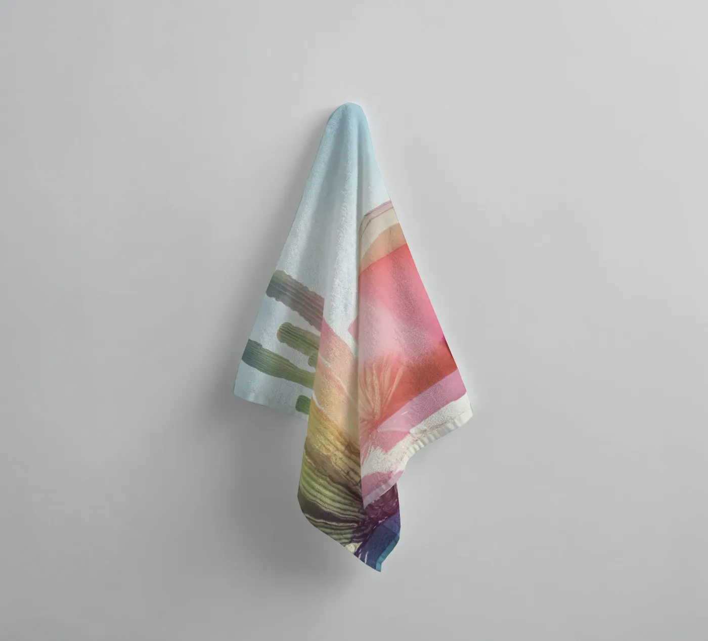 3 towel by Pink California | Affiches & Posters