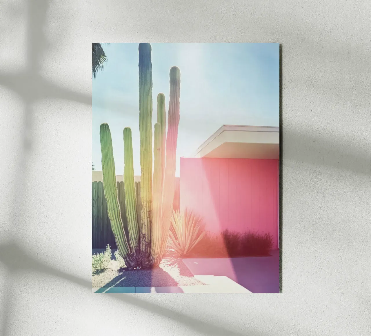 3 forex plate by Pink California | Affiches & Posters