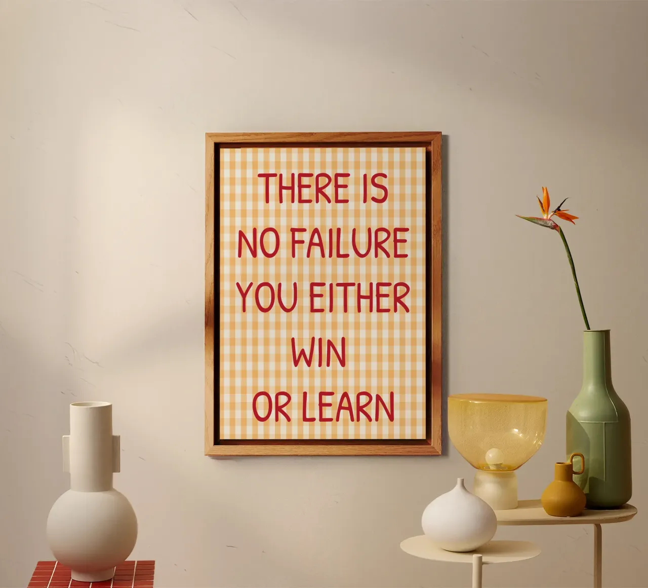 WIN OR LEARN forex plate by groogoals