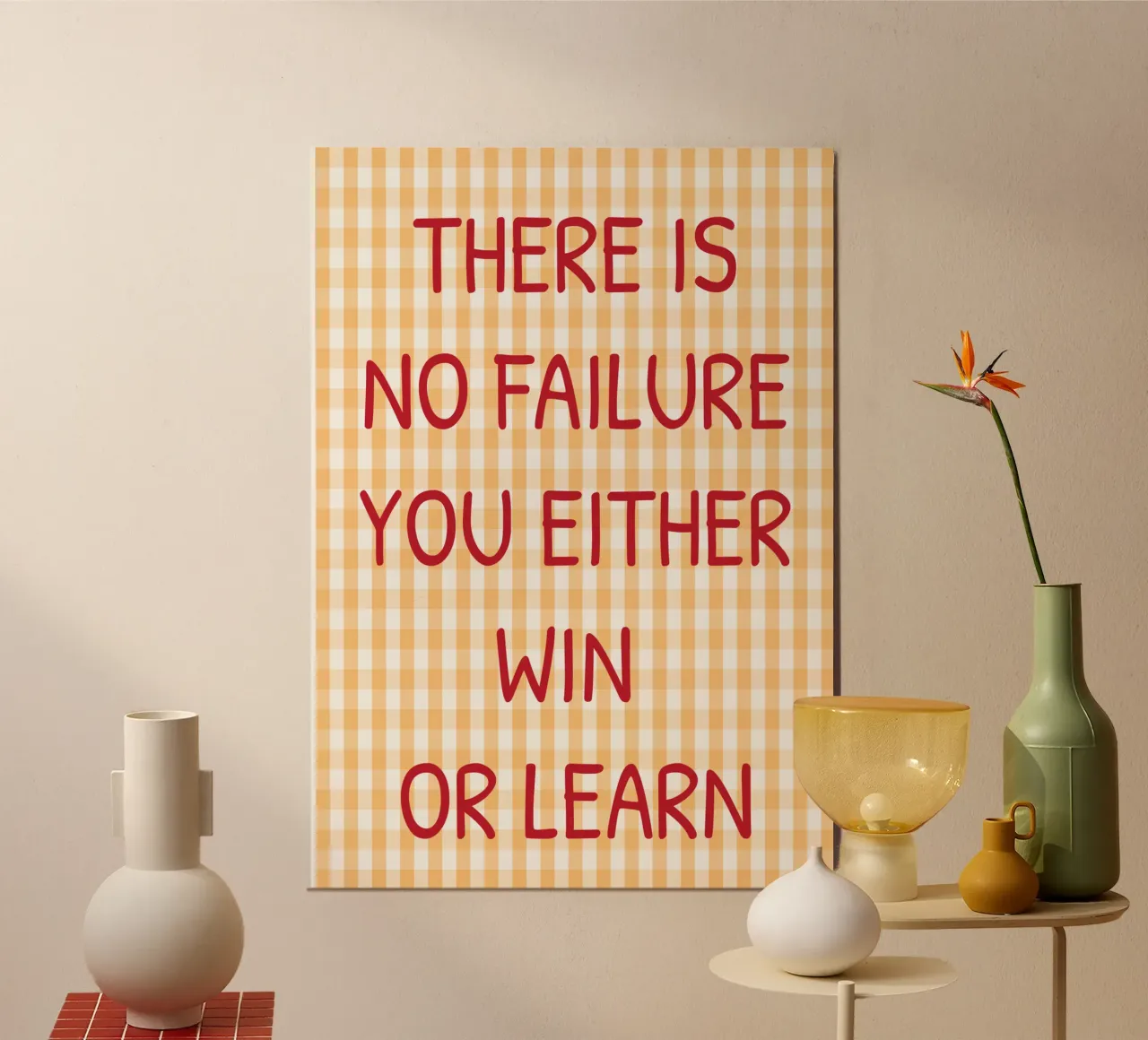 WIN OR LEARN forex plate by groogoals