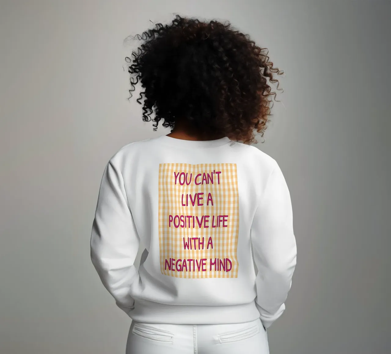 non puoi vivere felpa da groogoals