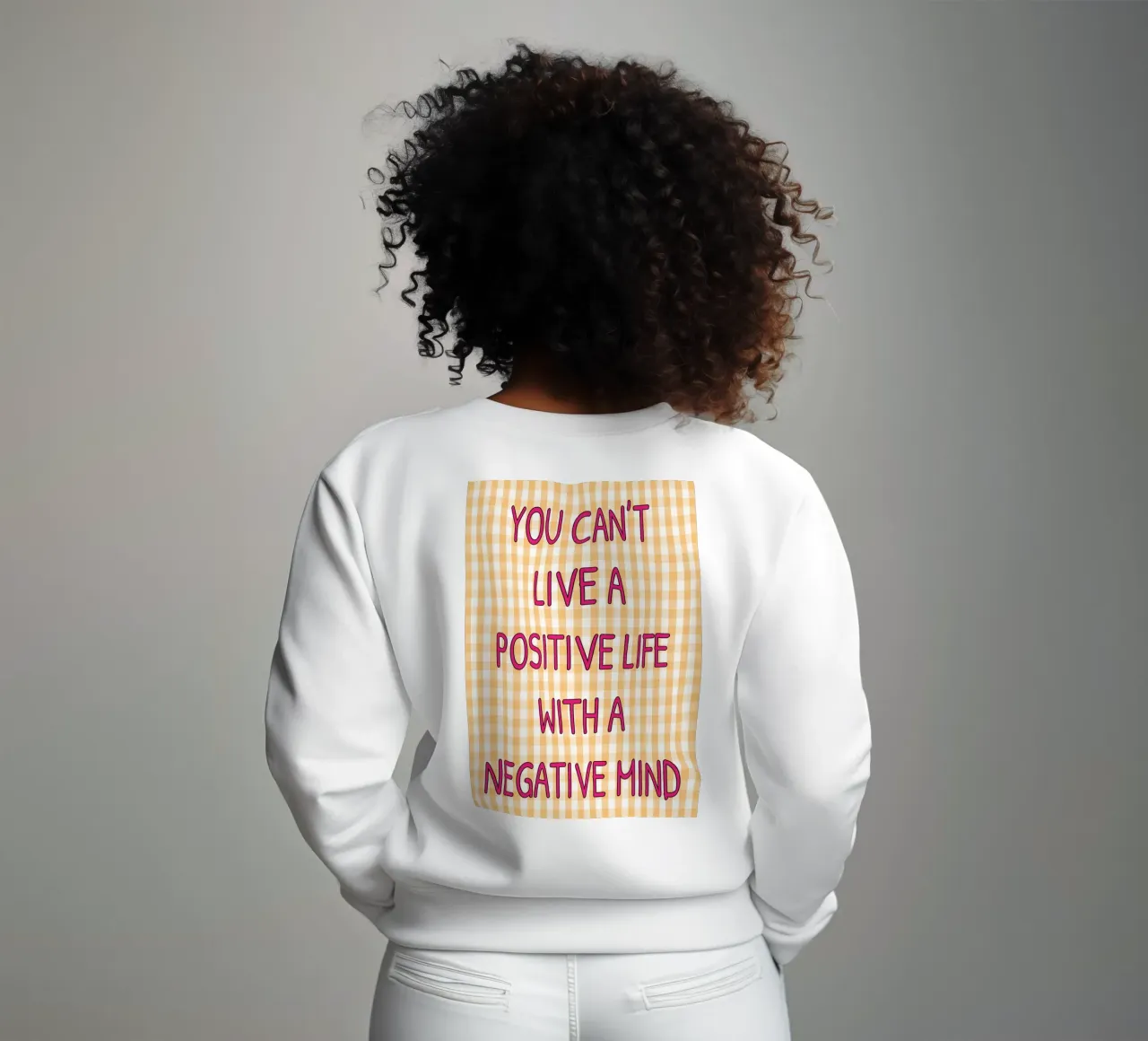 non puoi vivere felpa da groogoals