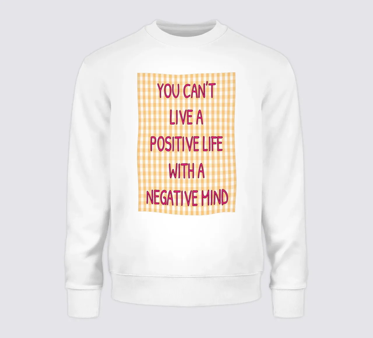 non puoi vivere felpa da groogoals