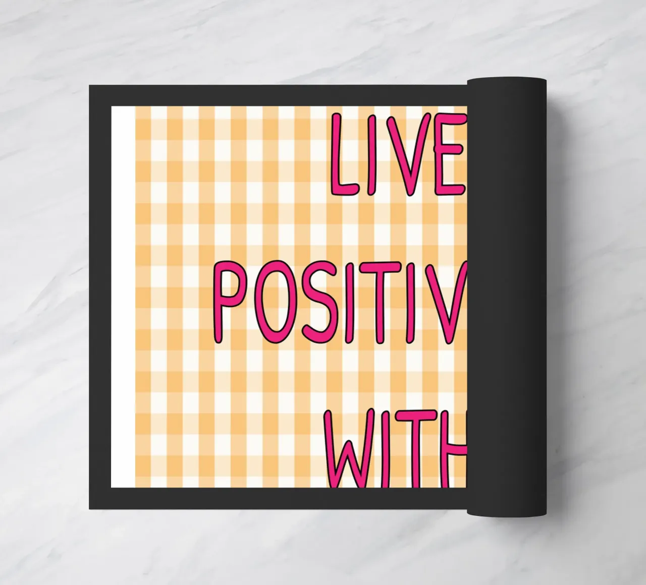 non puoi vivere zerbino da groogoals