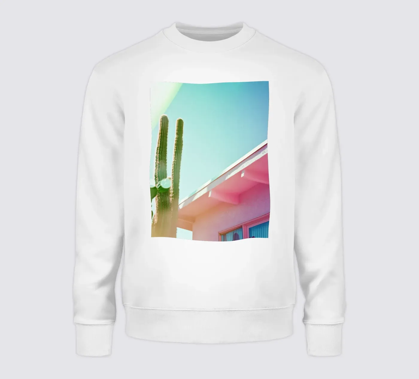 4 felpa da Pink California | Affiches & Posters