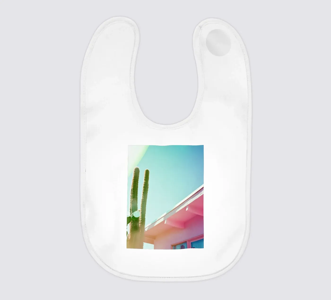 4 bavaglino da Pink California | Affiches & Posters