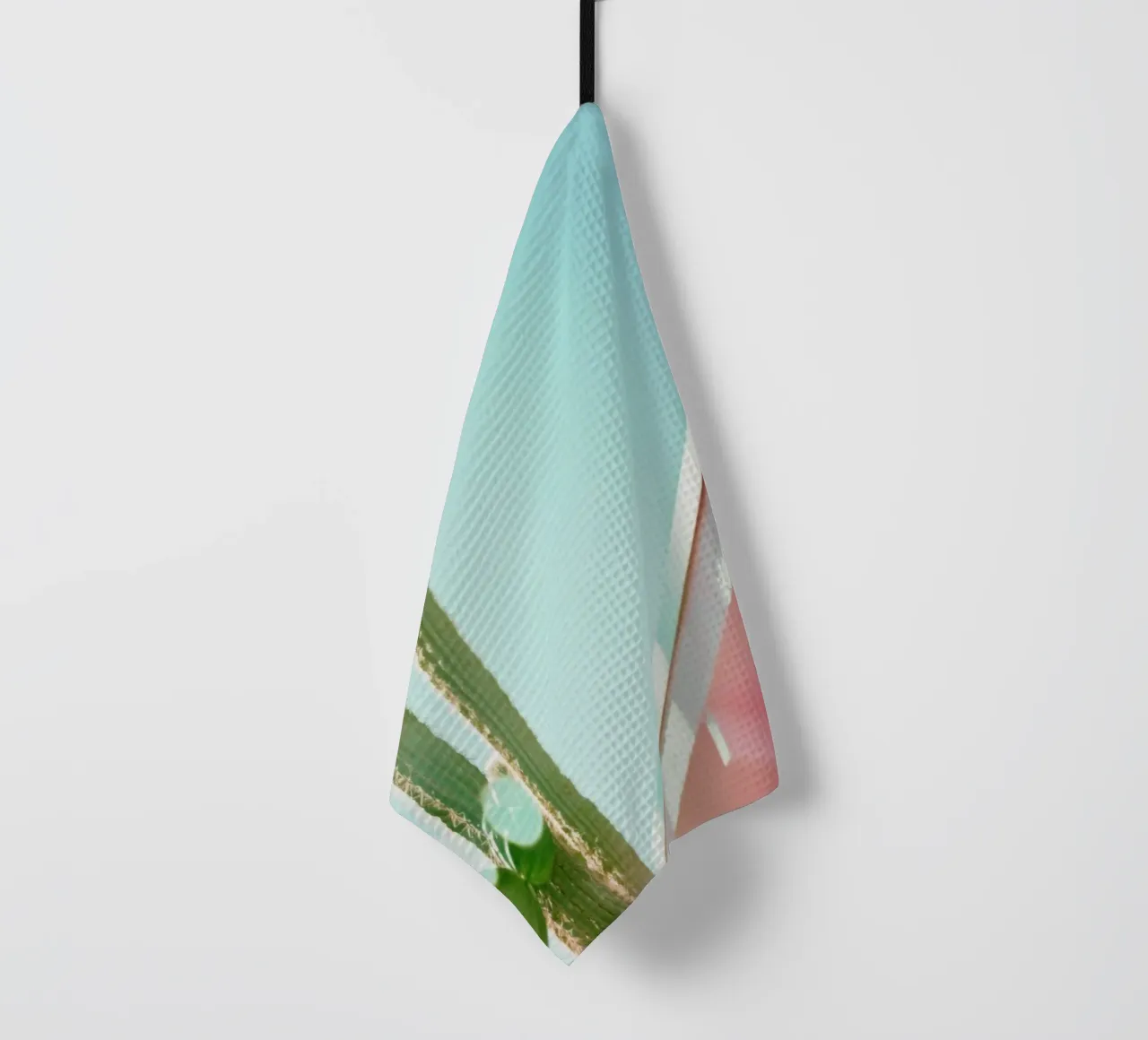 4 canovaccio da cucina da Pink California | Affiches & Posters