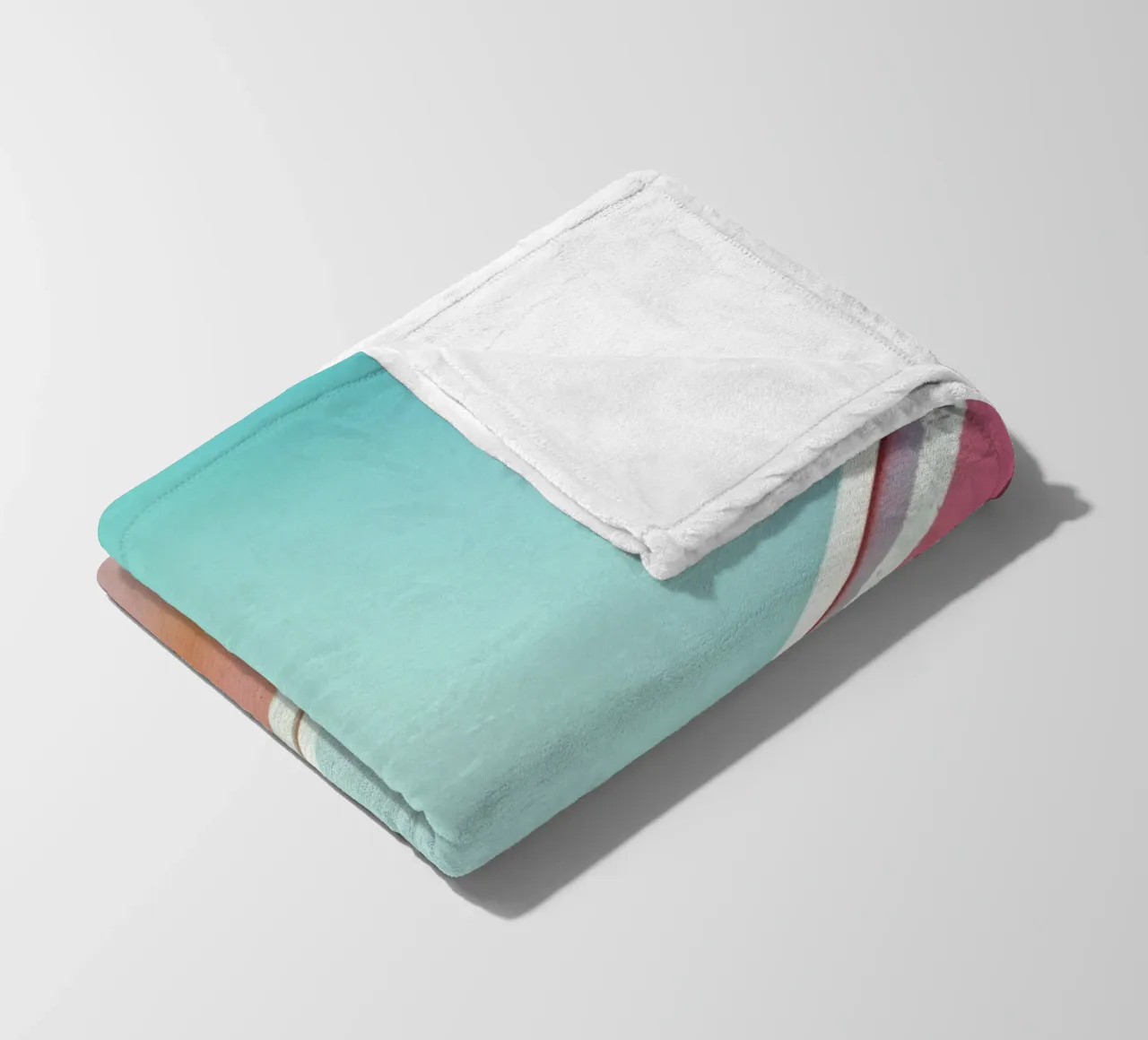 4 coperta in pile da Pink California | Affiches & Posters