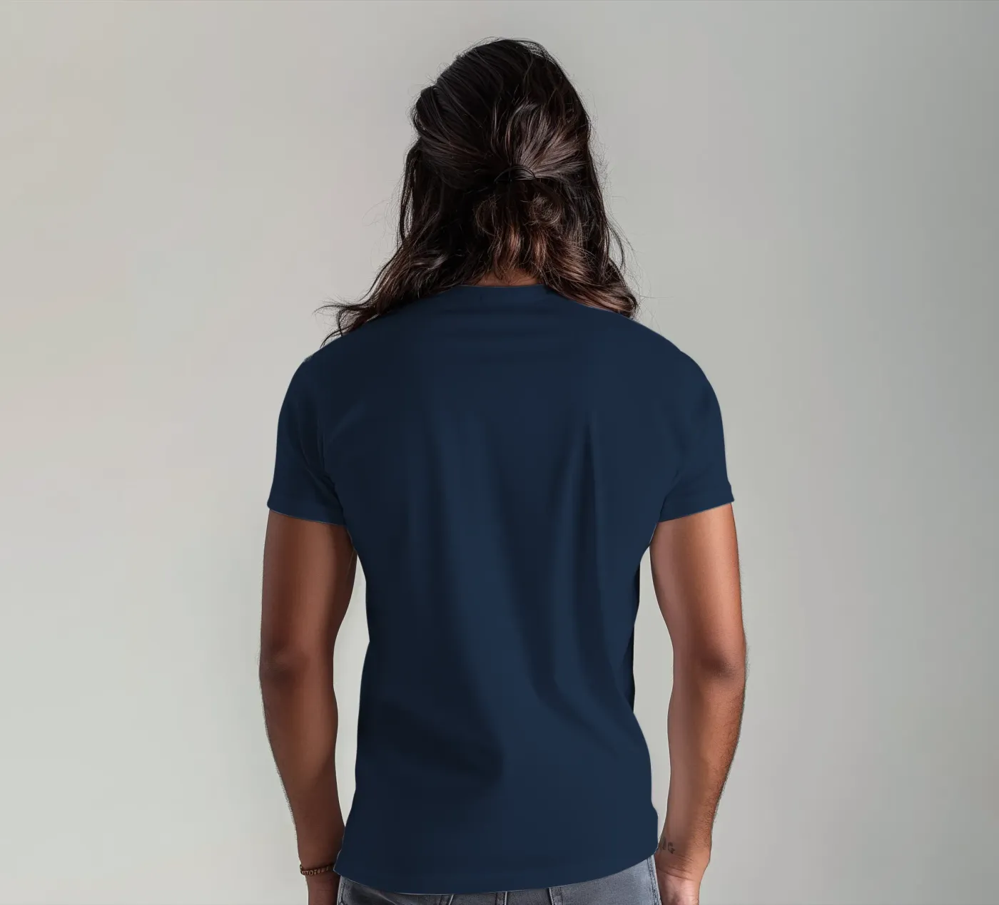 Pumpkin pattern t-shirt by Artsymalistic