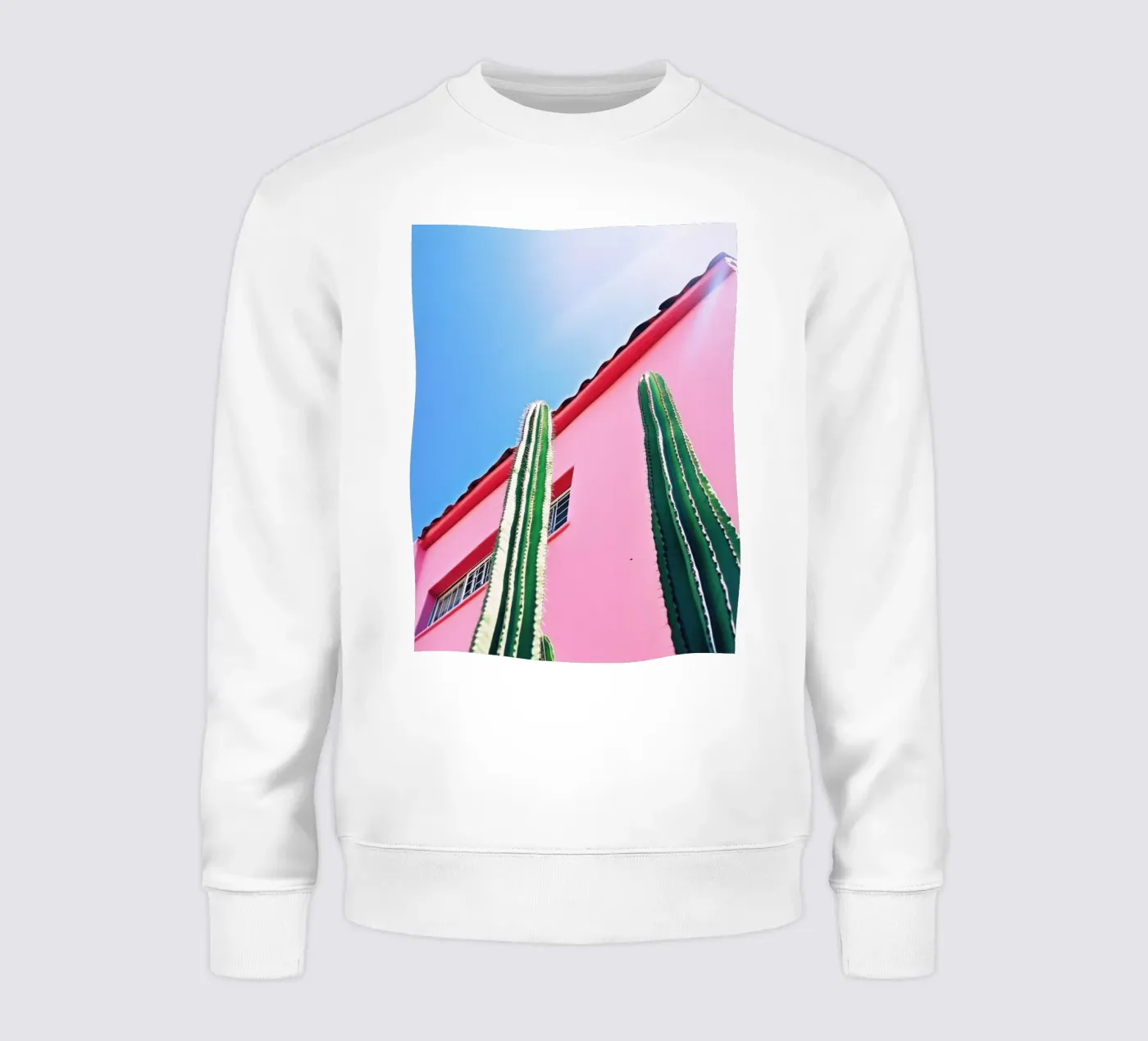 5 felpa da Pink California | Affiches & Posters