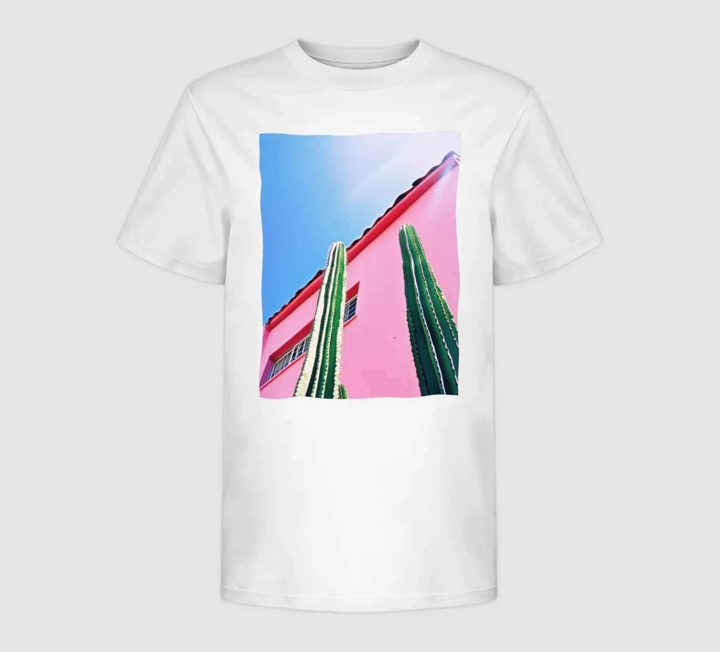 5 Kinder T-Shirt von Pink California | Affiches & Posters