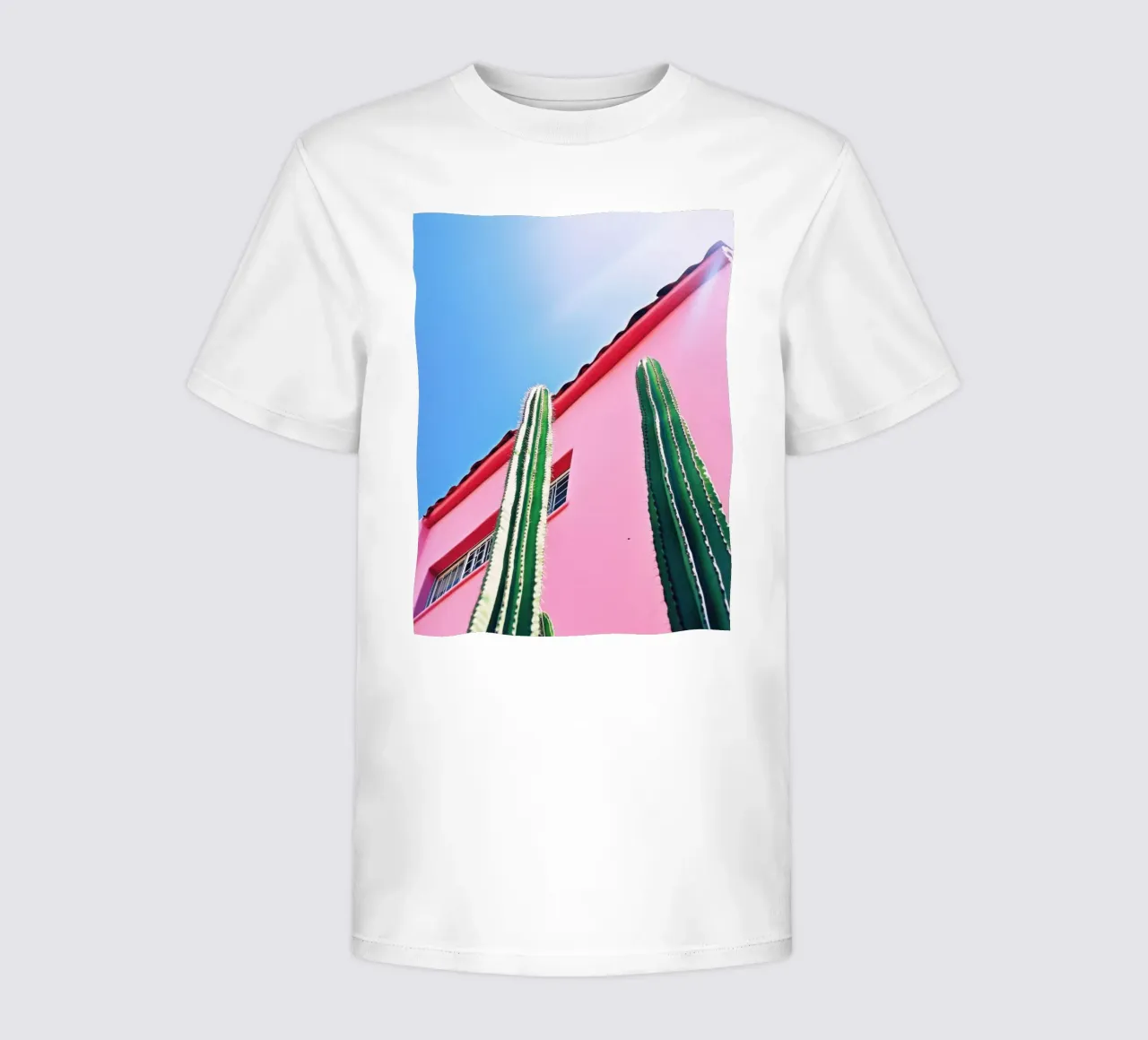 5 t-shirt bambini da Pink California | Affiches & Posters
