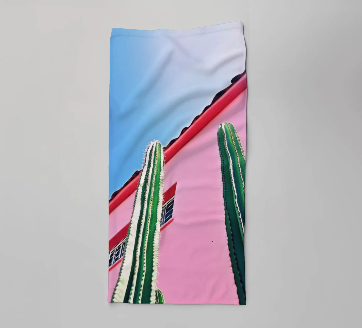 5 towel by Pink California | Affiches & Posters