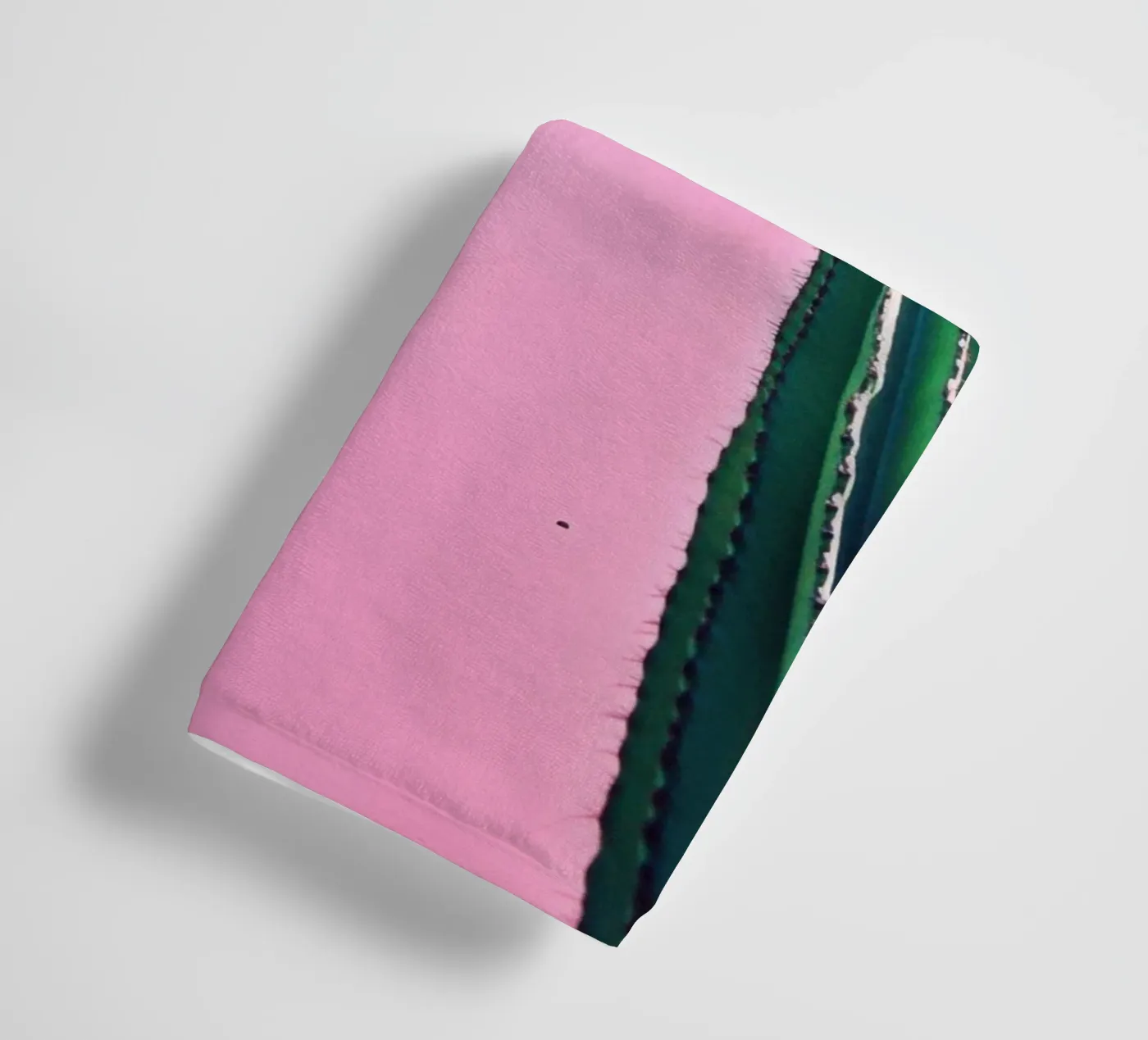 5 towel by Pink California | Affiches & Posters