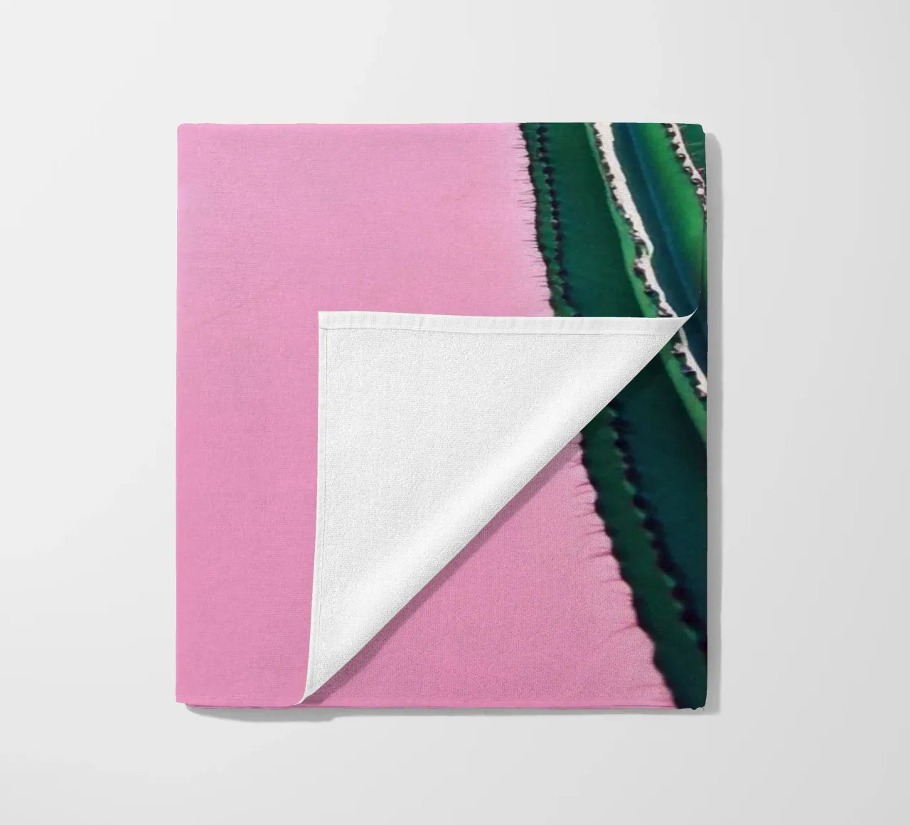 5 telo mare da Pink California | Affiches & Posters