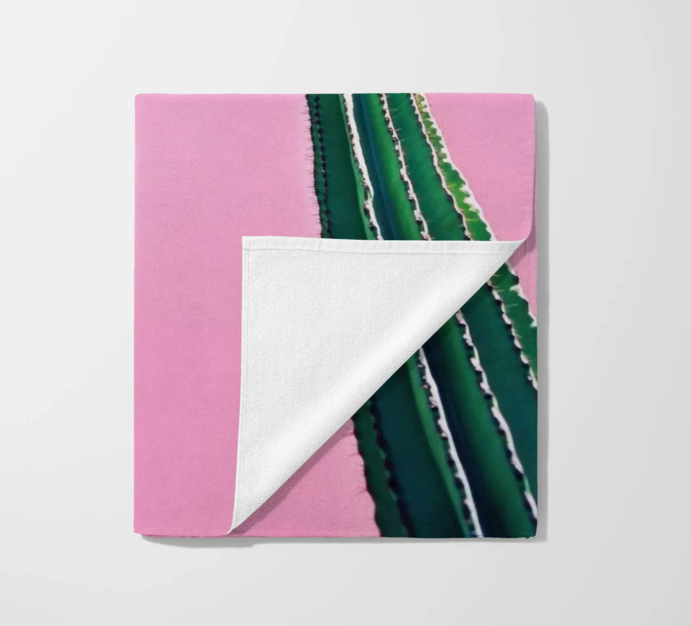 5 strandhanddoek van Pink California | Affiches & Posters