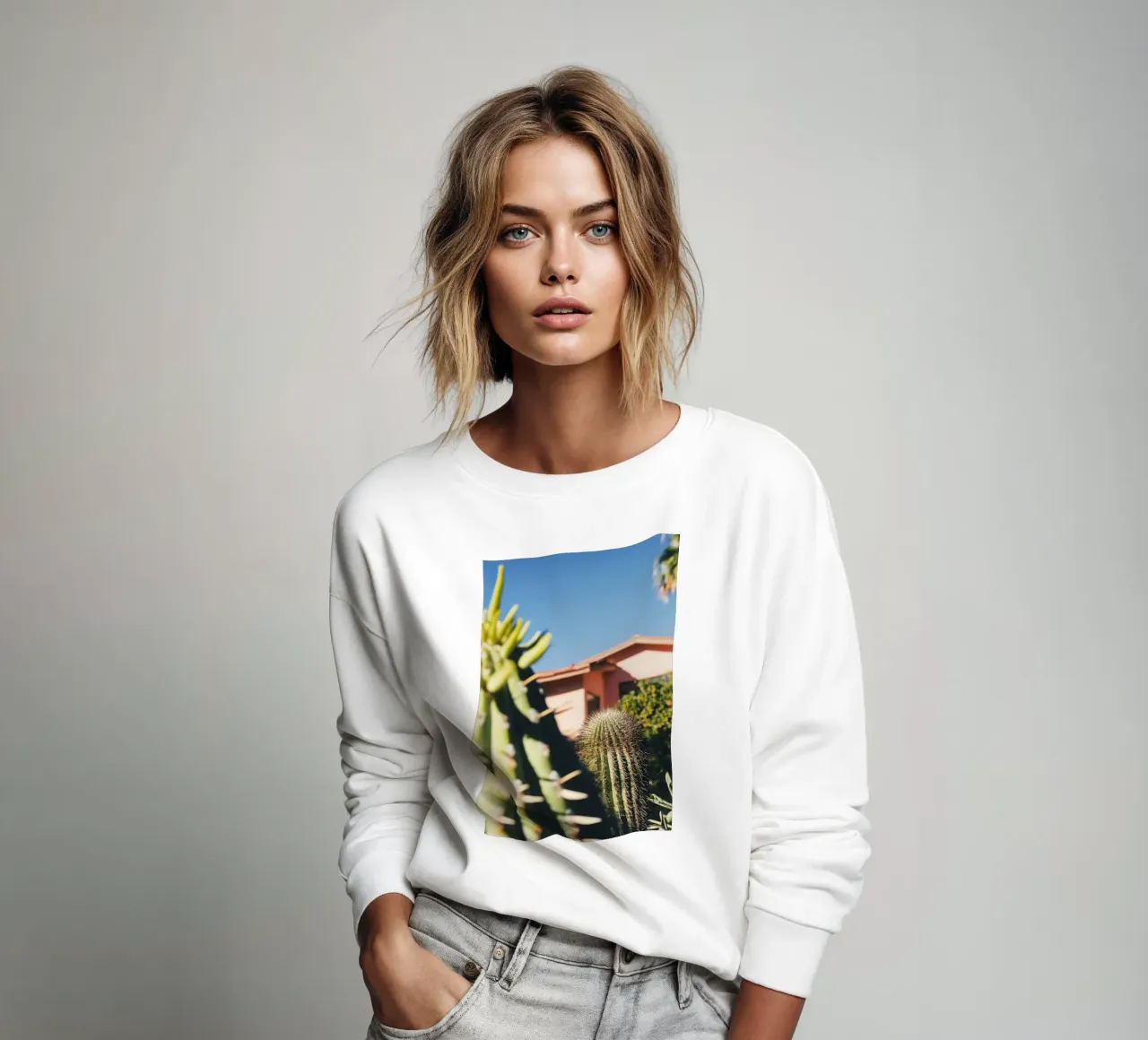 6 felpa da Pink California | Affiches & Posters