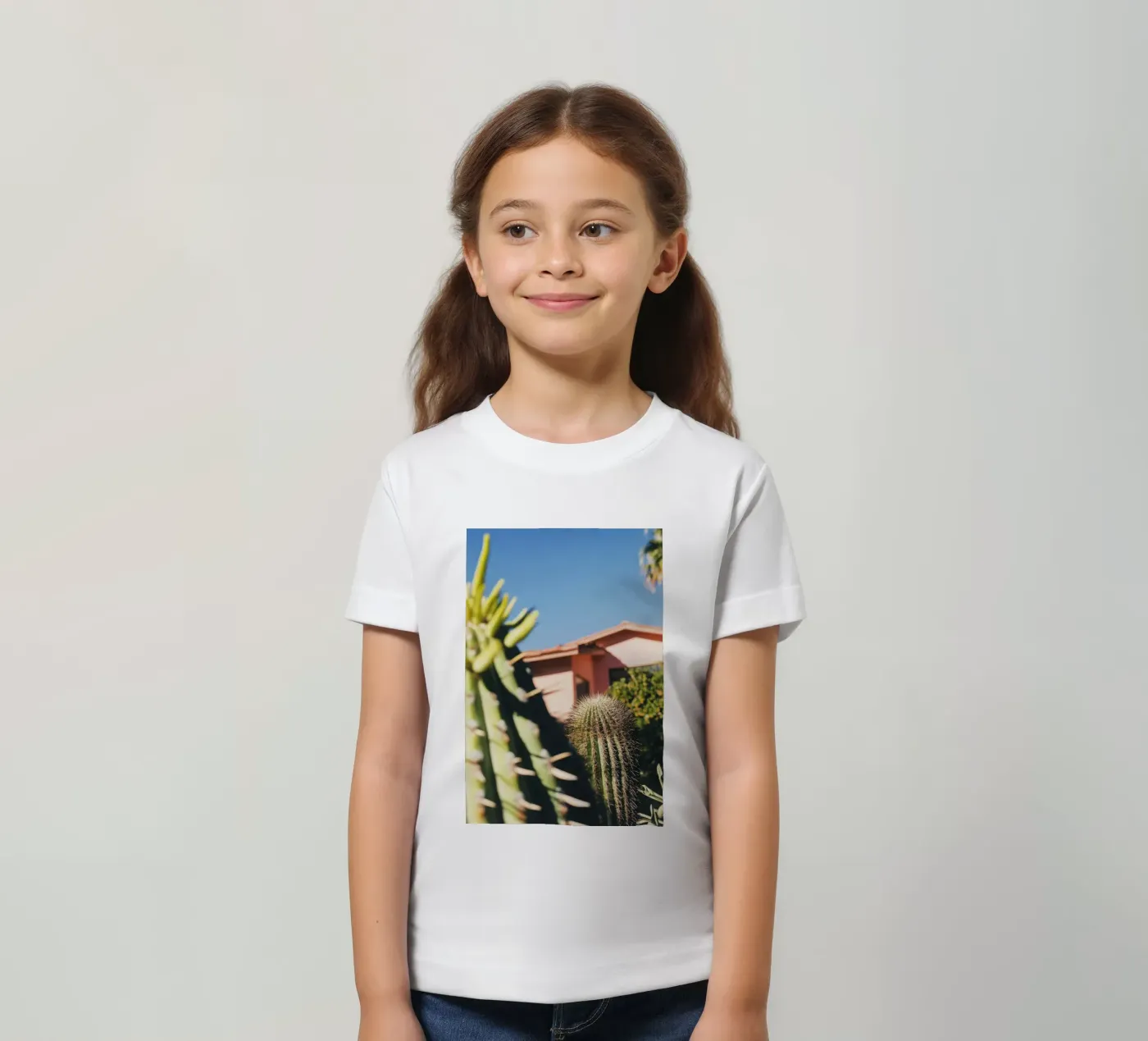 6 t-shirt bambini da Pink California | Affiches & Posters