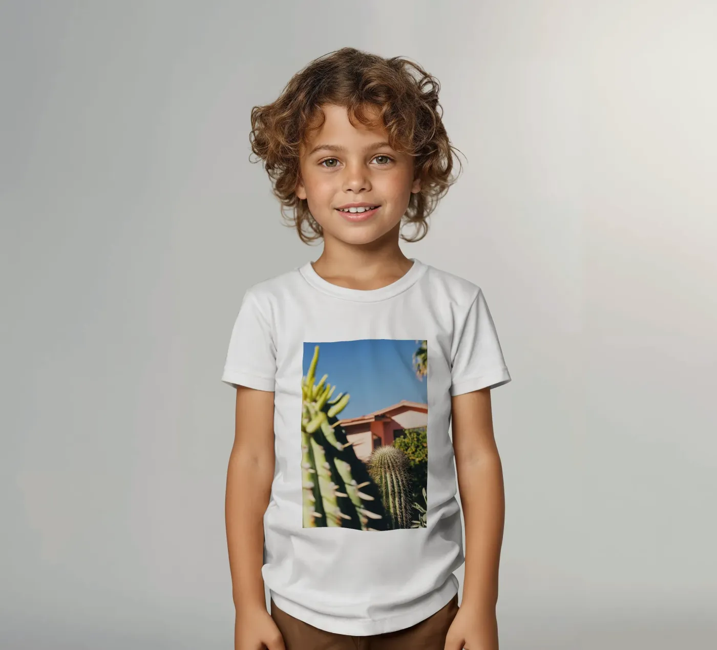 6 t-shirt bambini da Pink California | Affiches & Posters