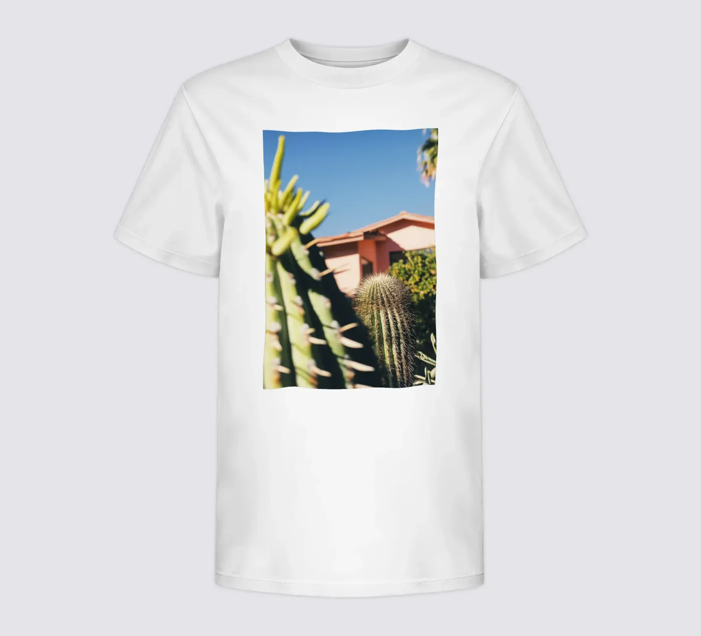 6 t-shirt bambini da Pink California | Affiches & Posters