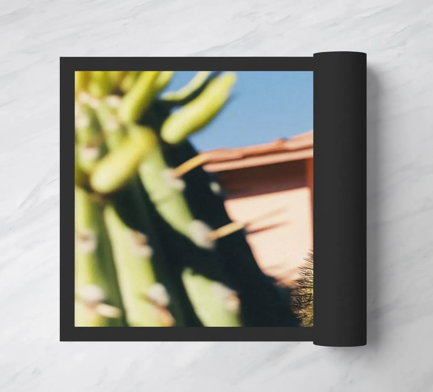 6 doormat by Pink California | Affiches & Posters