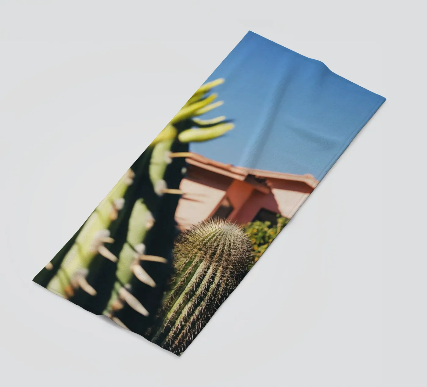 6 telo mare da Pink California | Affiches & Posters