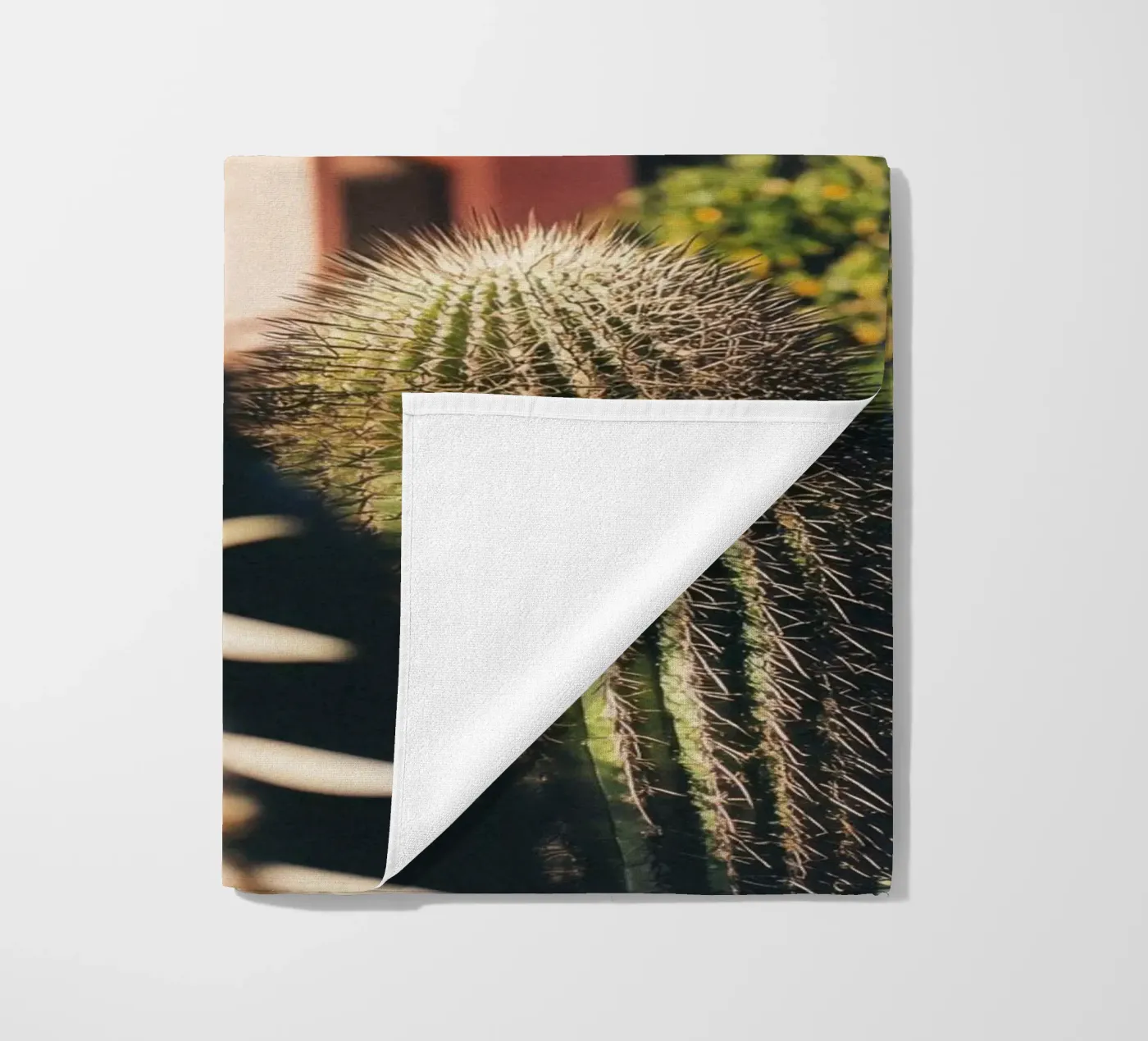 6 telo mare da Pink California | Affiches & Posters