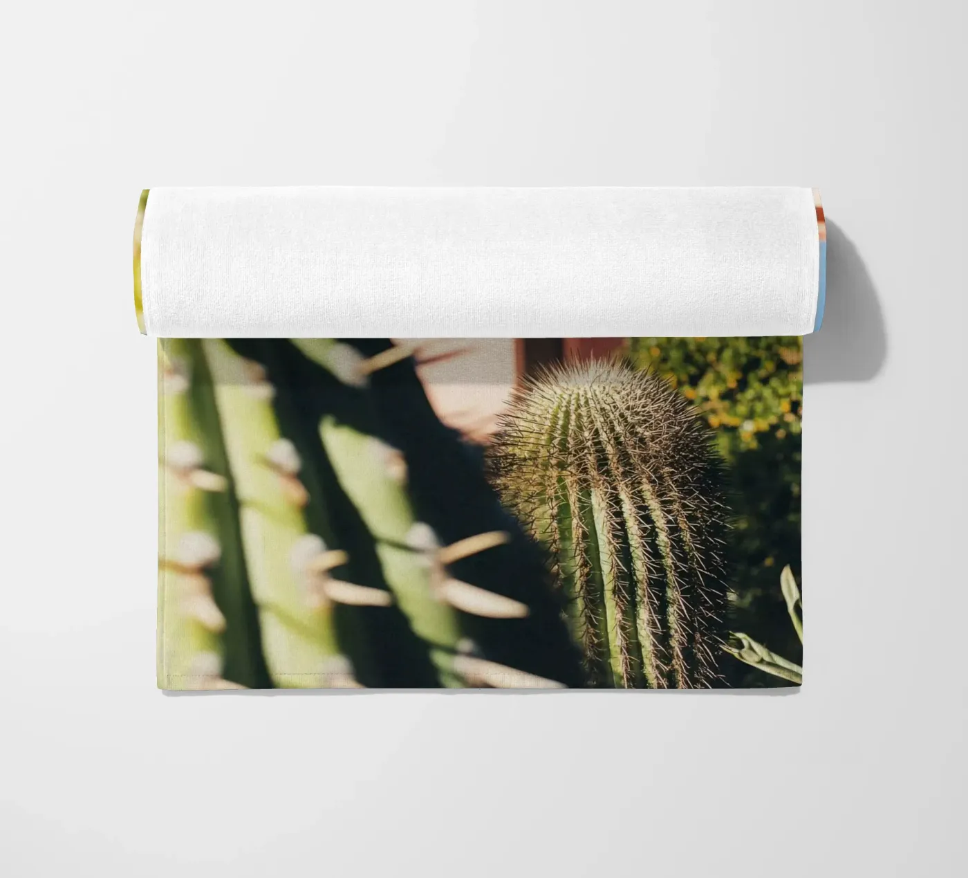 6 telo mare da Pink California | Affiches & Posters