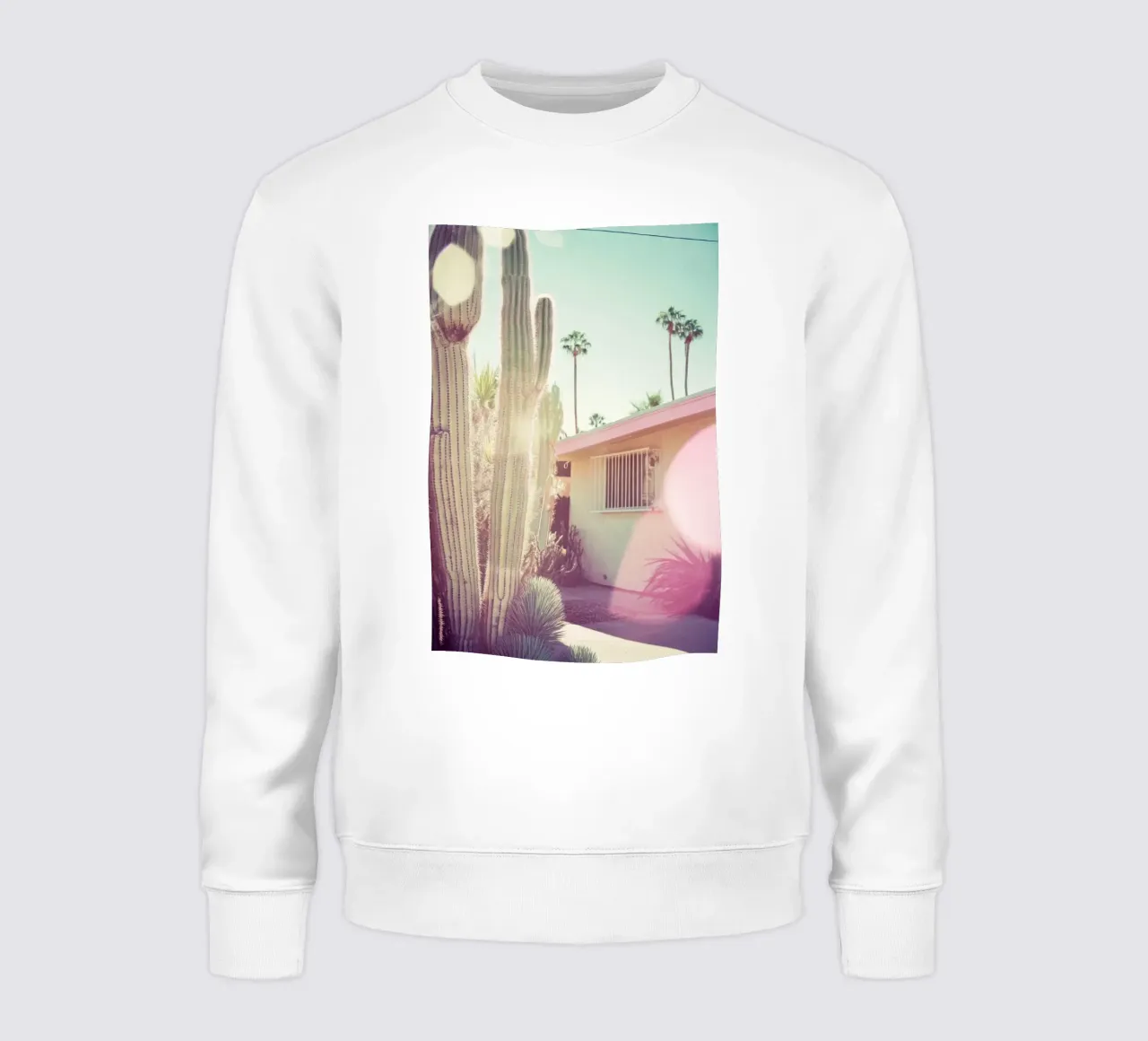 7 felpa da Pink California | Affiches & Posters