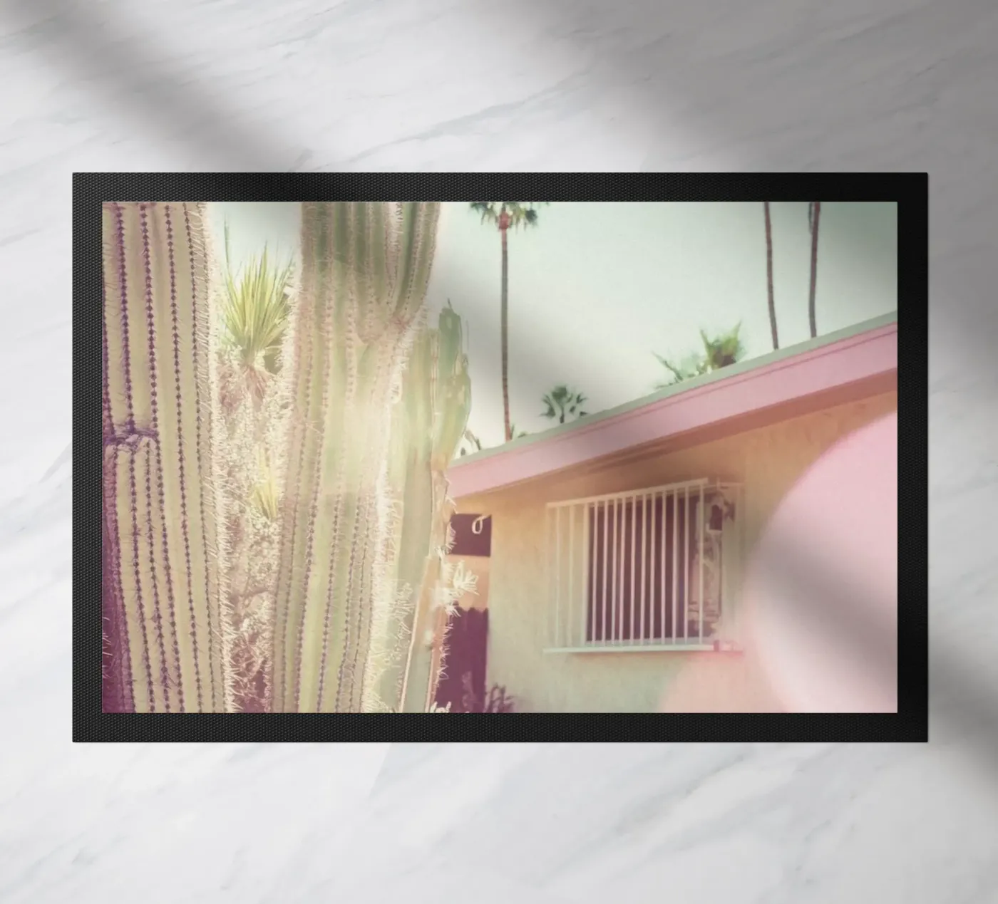 7 zerbino da Pink California | Affiches & Posters