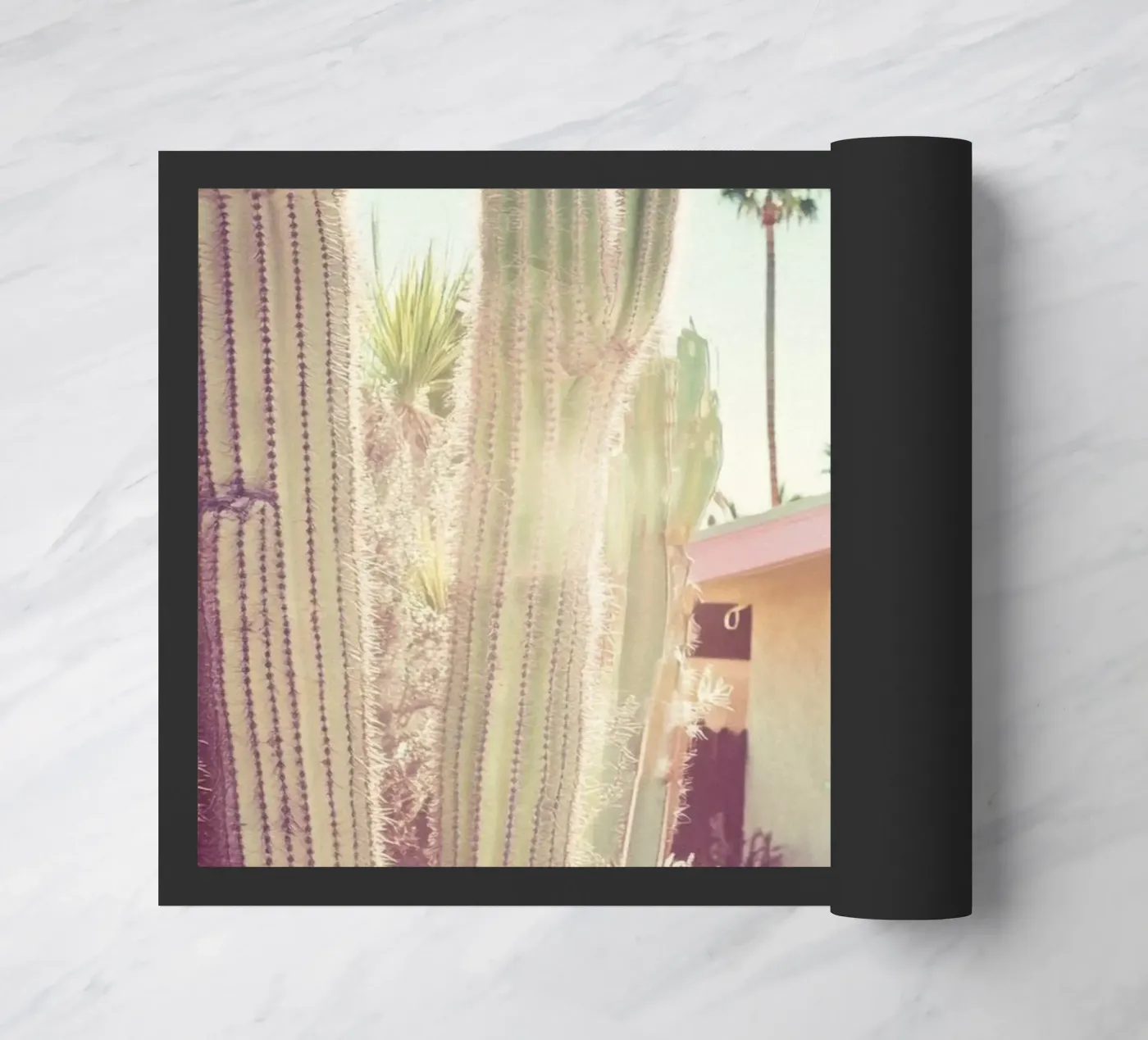 7 zerbino da Pink California | Affiches & Posters